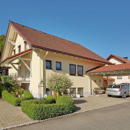 Ferienwohnung Weisbrod, Nur Private Buchungen Braunlingen ภายนอก รูปภาพ