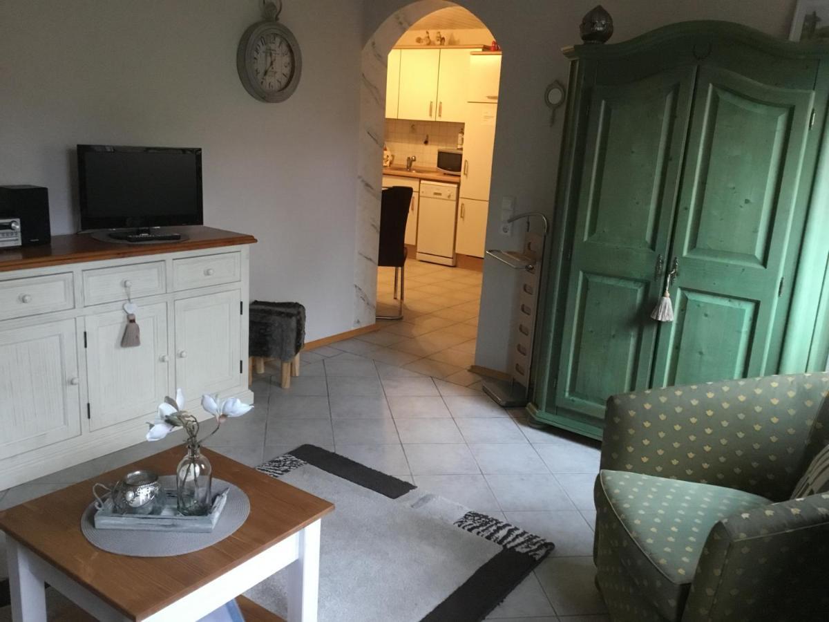 Ferienwohnung Weisbrod, Nur Private Buchungen Braunlingen ภายนอก รูปภาพ