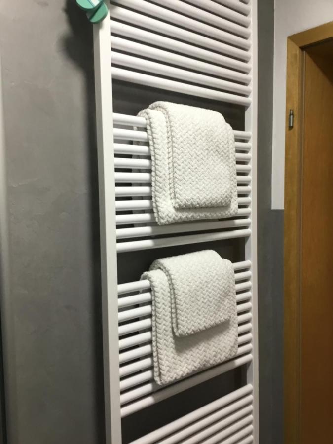 Ferienwohnung Weisbrod, Nur Private Buchungen Braunlingen ภายนอก รูปภาพ