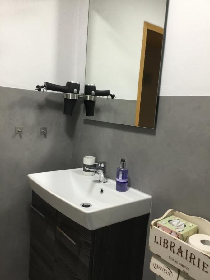 Ferienwohnung Weisbrod, Nur Private Buchungen Braunlingen ภายนอก รูปภาพ